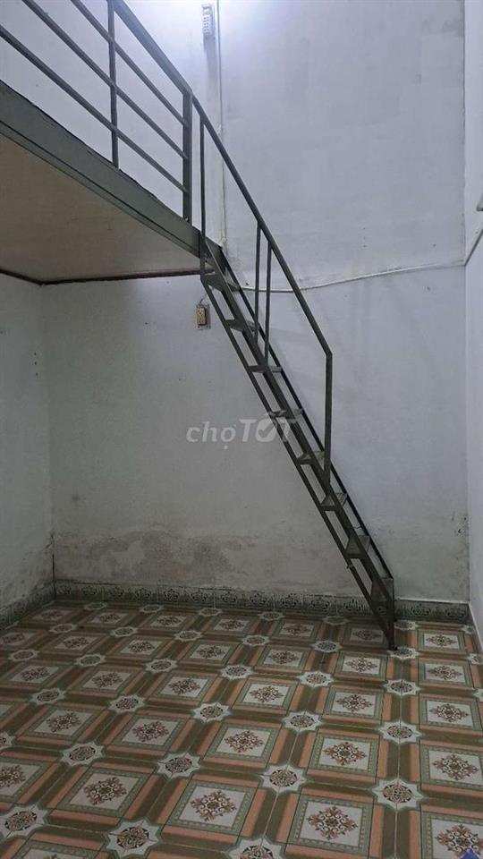 Phòng trọ Hẻm 100 Bùi Tư Toàn