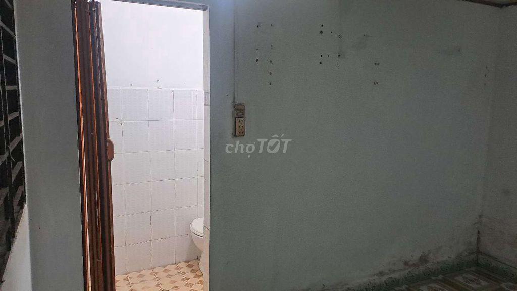 Phòng trọ Hẻm 100 Bùi Tư Toàn