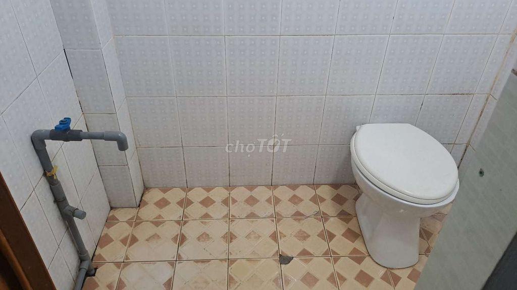 Phòng trọ Hẻm 100 Bùi Tư Toàn