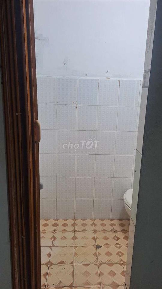 Phòng trọ Hẻm 100 Bùi Tư Toàn