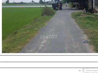 Bán đất ấp ấp Phước Lợi, Phước chỉ, Trảng Bàng, Tây Ninh