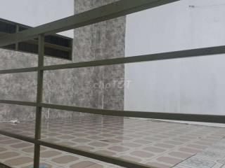 Phòng trọ Bùi Tư Toàn,  An Lạc, Bình Tân