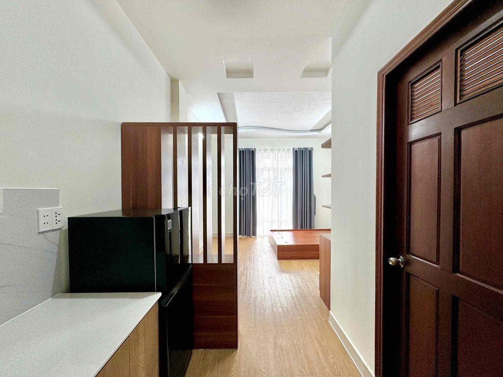 PHÒNG BANCOL NỘI THẤT MỚI KẾ BÊN AEON TÂN PHÚ