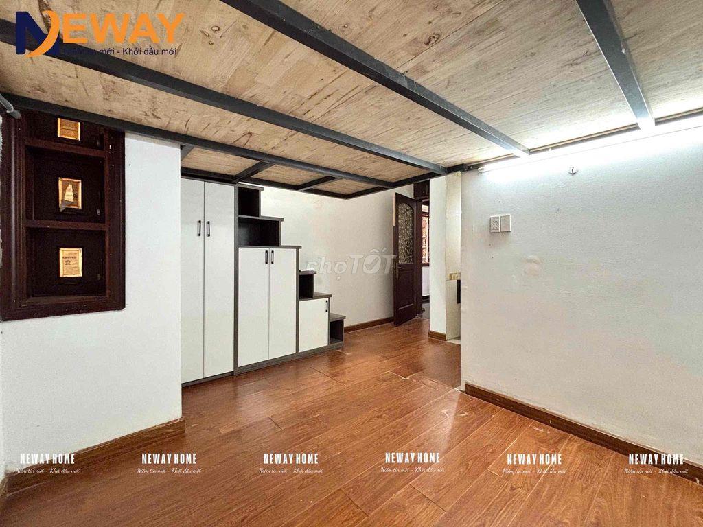 DUPLEX FULL NỘI THẤT GẦN AEON TÂN PHÚ