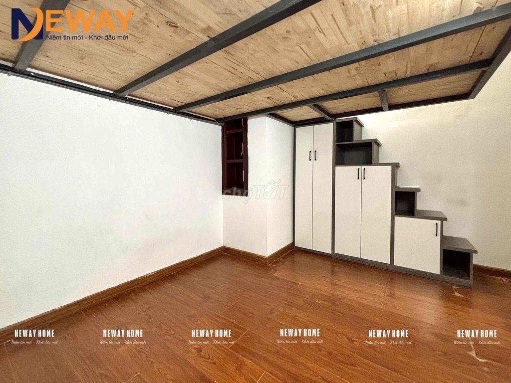 DUPLEX FULL NỘI THẤT GẦN AEON TÂN PHÚ