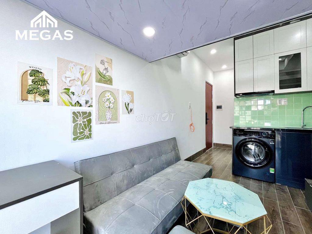 KHAI TRƯƠNG CĂN HỘ DUPLEX FULL NỘI THẤT CAO CẤP 📍 LÊ VĂN QUỚI