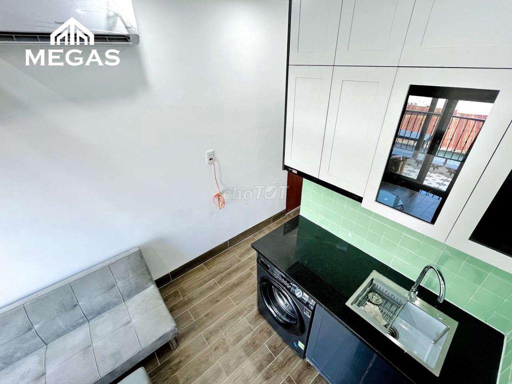 KHAI TRƯƠNG CĂN HỘ DUPLEX FULL NỘI THẤT CAO CẤP 📍 LÊ VĂN QUỚI