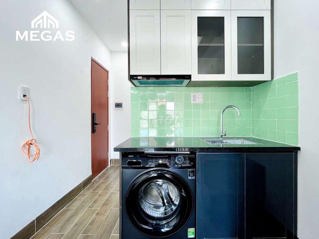 KHAI TRƯƠNG CĂN HỘ DUPLEX FULL NỘI THẤT CAO CẤP 📍 LÊ VĂN QUỚI