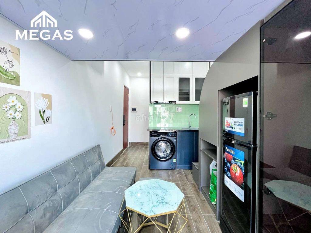 KHAI TRƯƠNG CĂN HỘ DUPLEX FULL NỘI THẤT CAO CẤP 📍 LÊ VĂN QUỚI