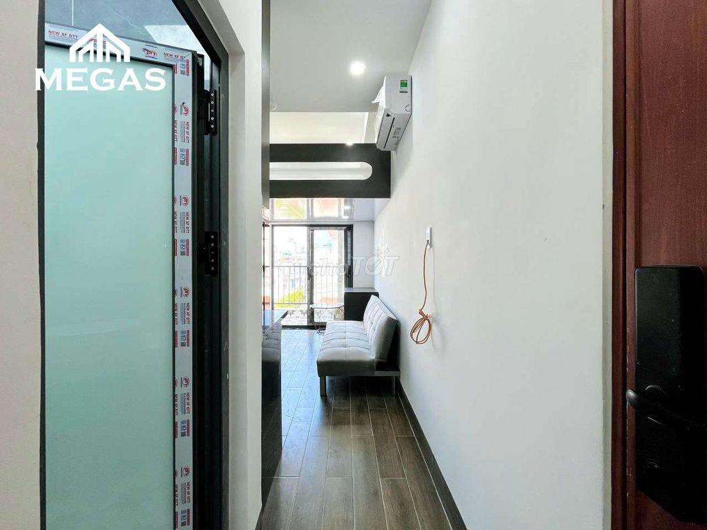 KHAI TRƯƠNG CĂN HỘ DUPLEX FULL NỘI THẤT CAO CẤP 📍 LÊ VĂN QUỚI