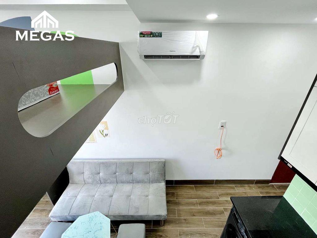 KHAI TRƯƠNG CĂN HỘ DUPLEX FULL NỘI THẤT CAO CẤP 📍 LÊ VĂN QUỚI