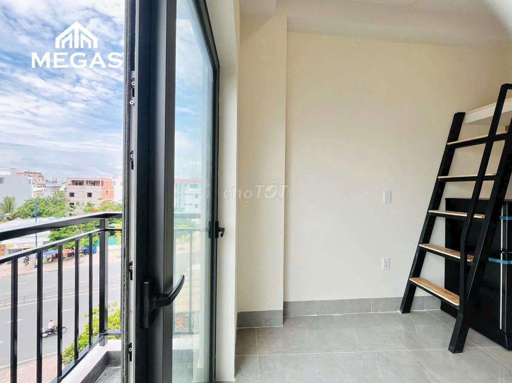 KHAI TRƯƠNG CĂN HỘ DUPLEX FULL NỘI THẤT CAO CẤP 📍 TỈNH LỘ 10