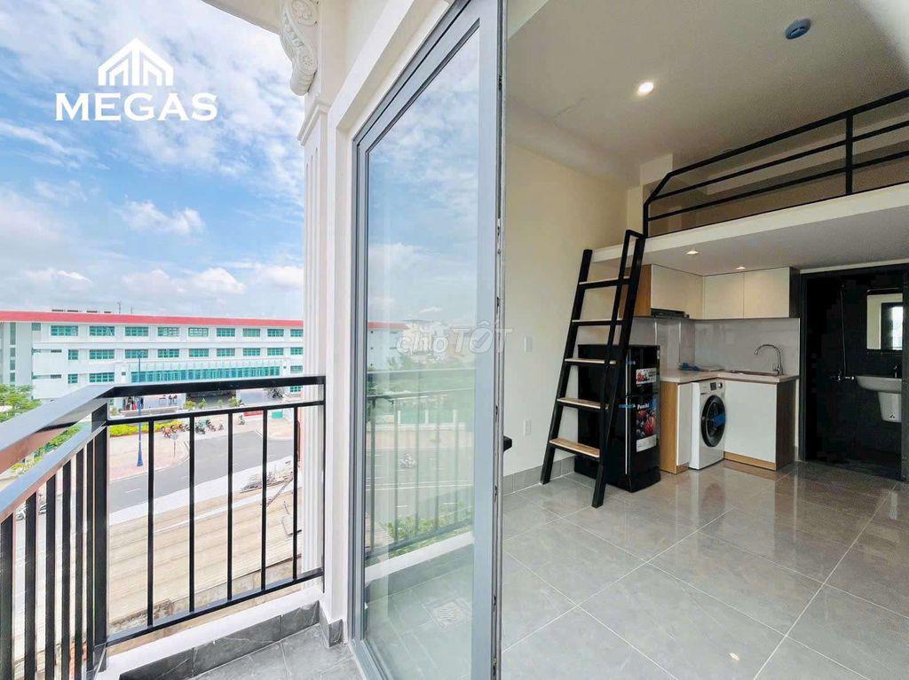KHAI TRƯƠNG CĂN HỘ DUPLEX FULL NỘI THẤT CAO CẤP 📍 TỈNH LỘ 10