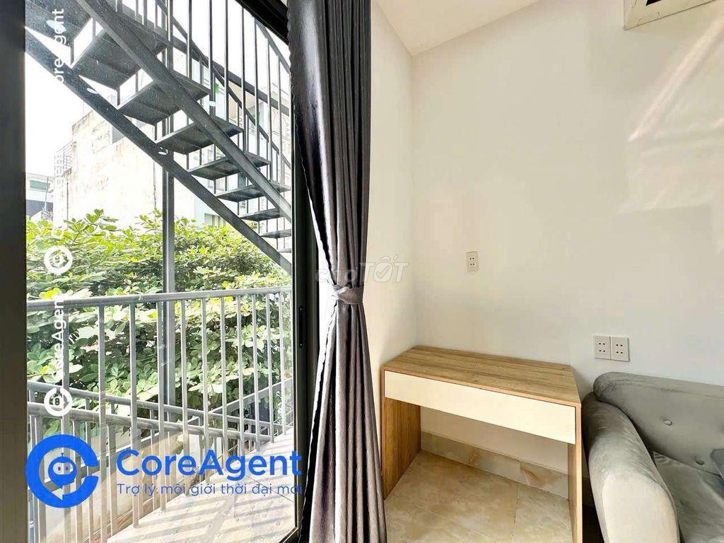 PHÒNG DUPLEX LUXURY FULL NỘI THẤT CAO CẤP 📍 LÊ VĂN QUỚI