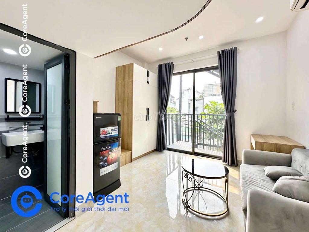 PHÒNG DUPLEX LUXURY FULL NỘI THẤT CAO CẤP 📍 LÊ VĂN QUỚI