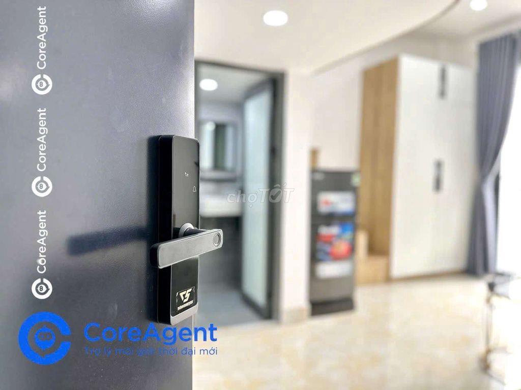 PHÒNG DUPLEX LUXURY FULL NỘI THẤT CAO CẤP 📍 LÊ VĂN QUỚI