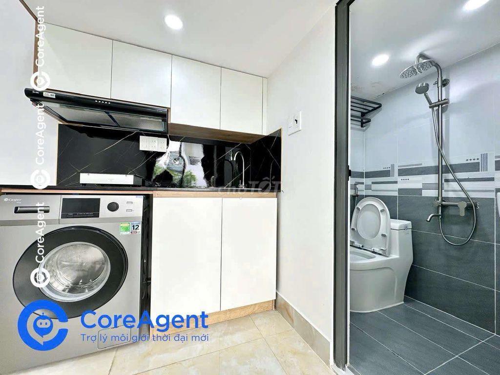 PHÒNG DUPLEX LUXURY FULL NỘI THẤT CAO CẤP 📍 LÊ VĂN QUỚI