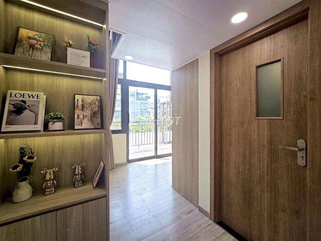 DUPLEX BANCOL FULL NỘI THẤT 📍 LÊ VĂN QUỚI 