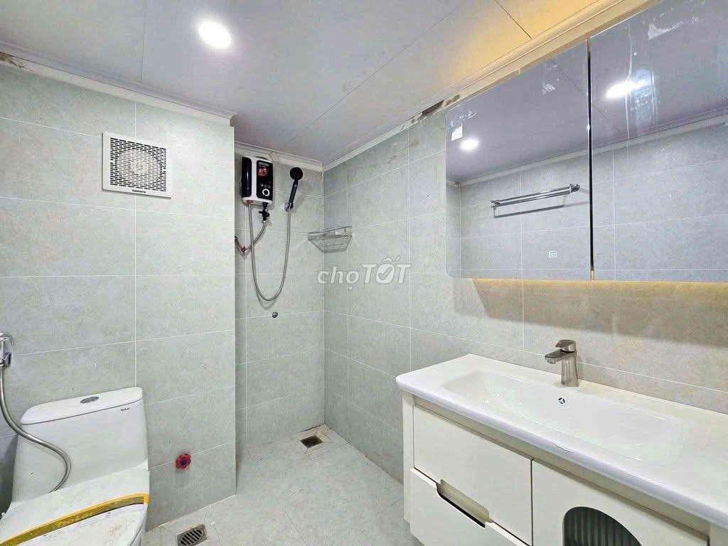 DUPLEX BANCOL FULL NỘI THẤT 📍 LÊ VĂN QUỚI 