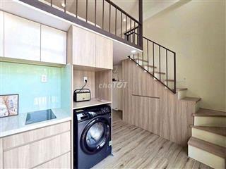 DUPLEX BANCOL FULL NỘI THẤT 📍 LÊ VĂN QUỚI 