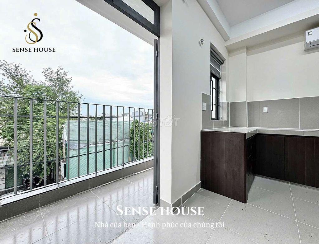 CĂN HỘ LUXURY FULL NỘI THẤT CAO CẤP 📍 Tên Lửa - Aeon Bình Tân