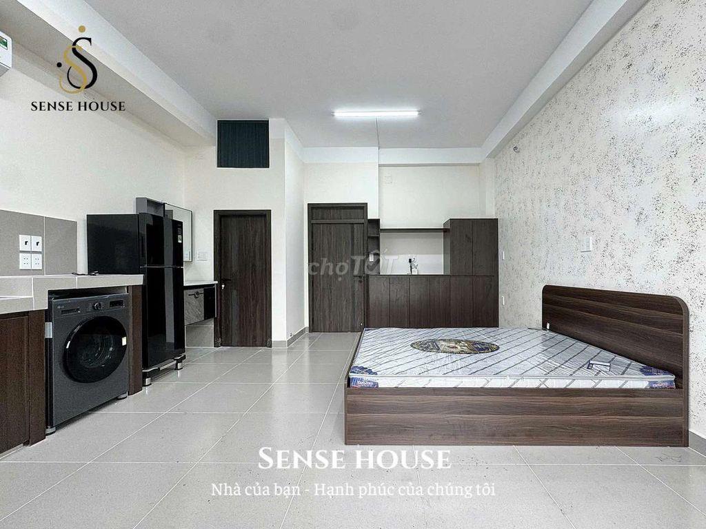 CĂN HỘ LUXURY FULL NỘI THẤT CAO CẤP 📍 Tên Lửa - Aeon Bình Tân