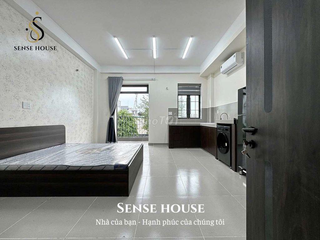 CĂN HỘ LUXURY FULL NỘI THẤT CAO CẤP 📍 Tên Lửa - Aeon Bình Tân