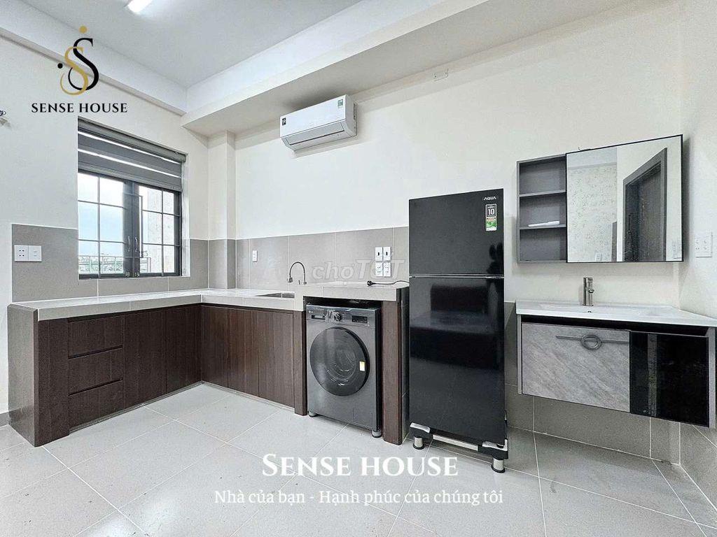 CĂN HỘ LUXURY FULL NỘI THẤT CAO CẤP 📍 Tên Lửa - Aeon Bình Tân