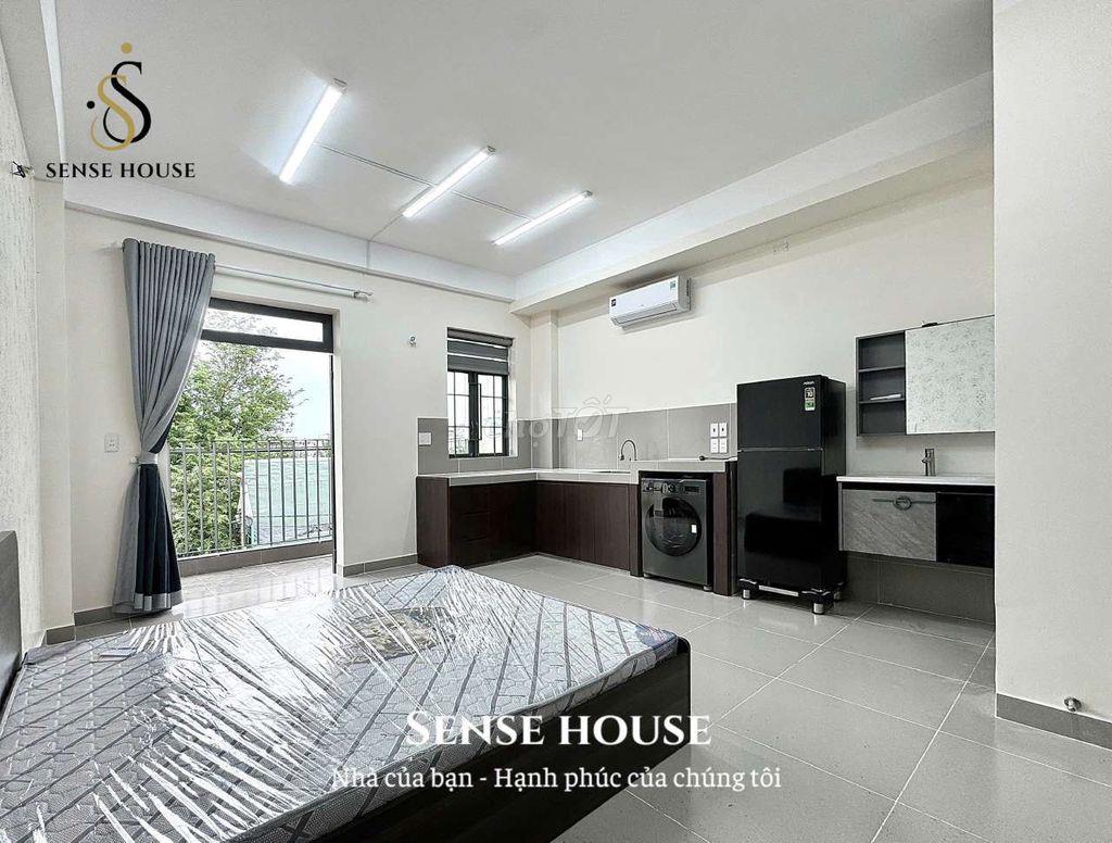 CĂN HỘ LUXURY FULL NỘI THẤT CAO CẤP 📍 Tên Lửa - Aeon Bình Tân