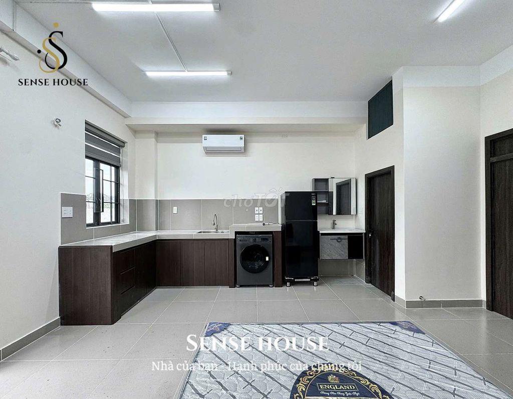 CĂN HỘ LUXURY FULL NỘI THẤT CAO CẤP 📍 Tên Lửa - Aeon Bình Tân