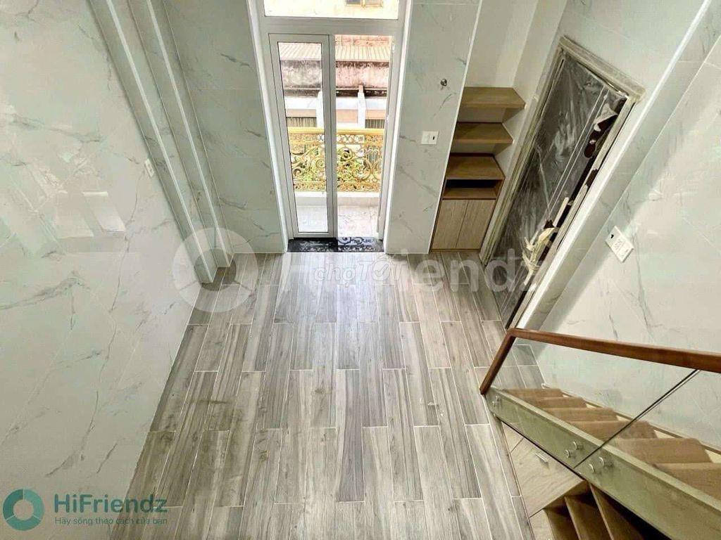 TRỐNG PHONG DUPLEX LUXURY FULL NỘI THẤT CAO CẤP 📍 NGUYỄN VĂN LUÔNG