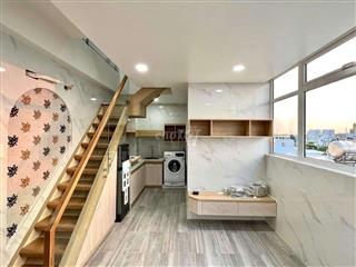 TRỐNG PHONG DUPLEX LUXURY FULL NỘI THẤT CAO CẤP 📍 NGUYỄN VĂN LUÔNG