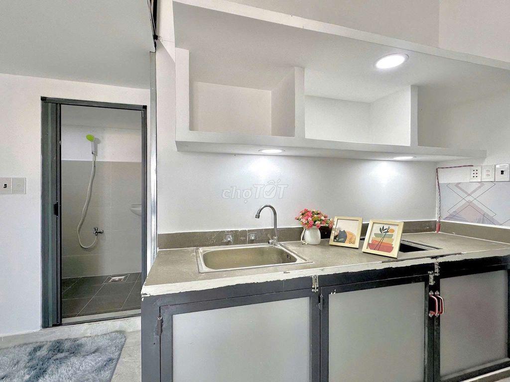 KHAI TRƯƠNG DUPLEX MỚI - QUẬN 6 📍 BÌNH PHÚ