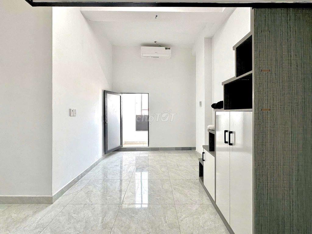 KHAI TRƯƠNG DUPLEX MỚI - QUẬN 6 📍 BÌNH PHÚ