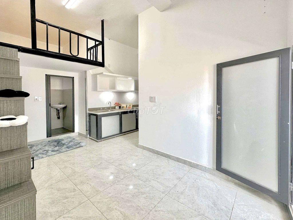 KHAI TRƯƠNG DUPLEX MỚI - QUẬN 6 📍 BÌNH PHÚ