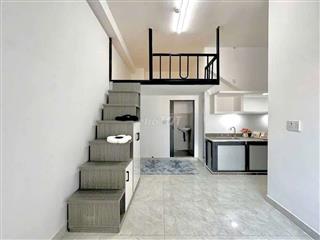 KHAI TRƯƠNG DUPLEX MỚI - QUẬN 6 📍 BÌNH PHÚ