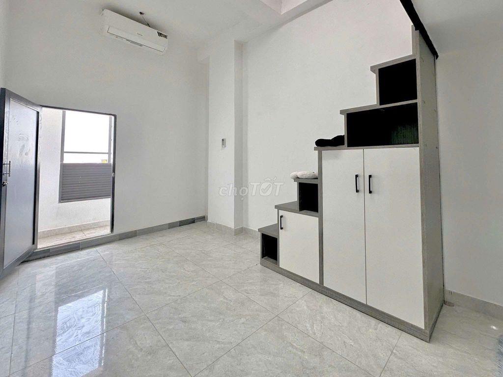 KHAI TRƯƠNG DUPLEX MỚI - QUẬN 6 📍 BÌNH PHÚ