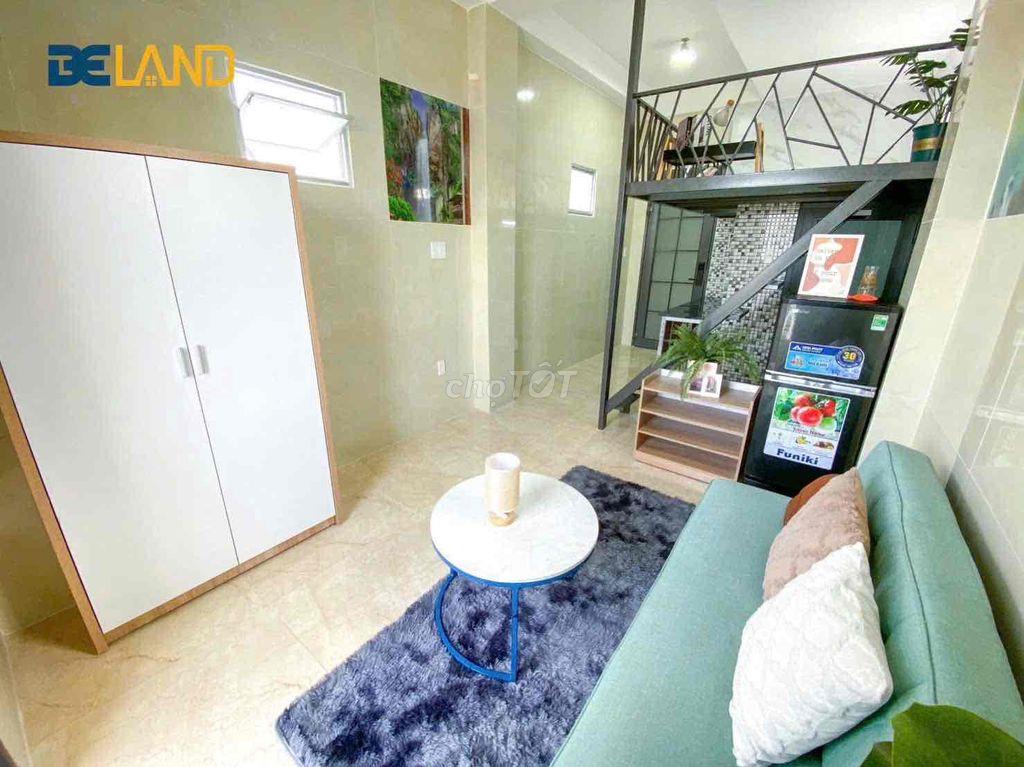 TRỐNG LẠI DUPLEX FULL NỘI THẤT 📍 Bà Hom