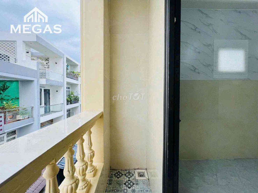 TRỐNG LẠI DUPLEX FULL NỘI THẤT 📍 Bà Hom