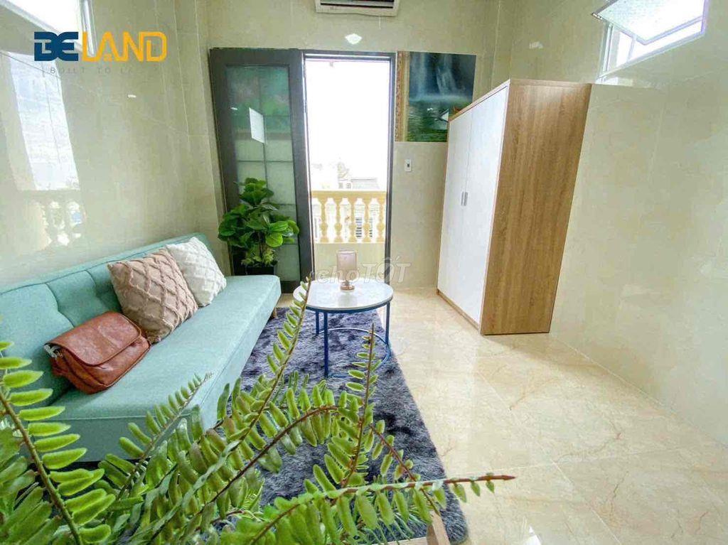 TRỐNG LẠI DUPLEX FULL NỘI THẤT 📍 Bà Hom