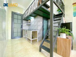 TRỐNG LẠI DUPLEX FULL NỘI THẤT 📍 Bà Hom