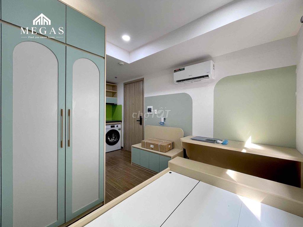 KHAI TRƯƠNG CĂN HỘ FULL NT CAO CẤP 📍 TRƯỜNG CHINH