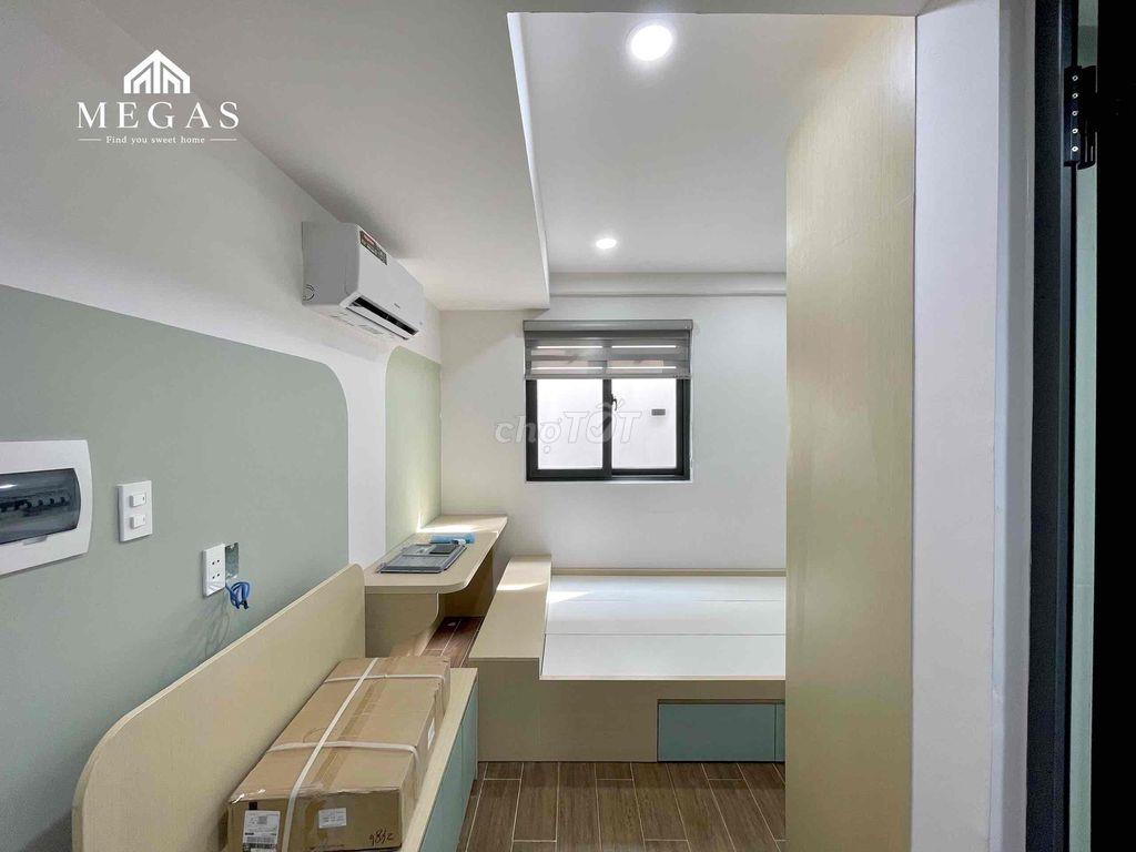 KHAI TRƯƠNG CĂN HỘ FULL NT CAO CẤP 📍 TRƯỜNG CHINH