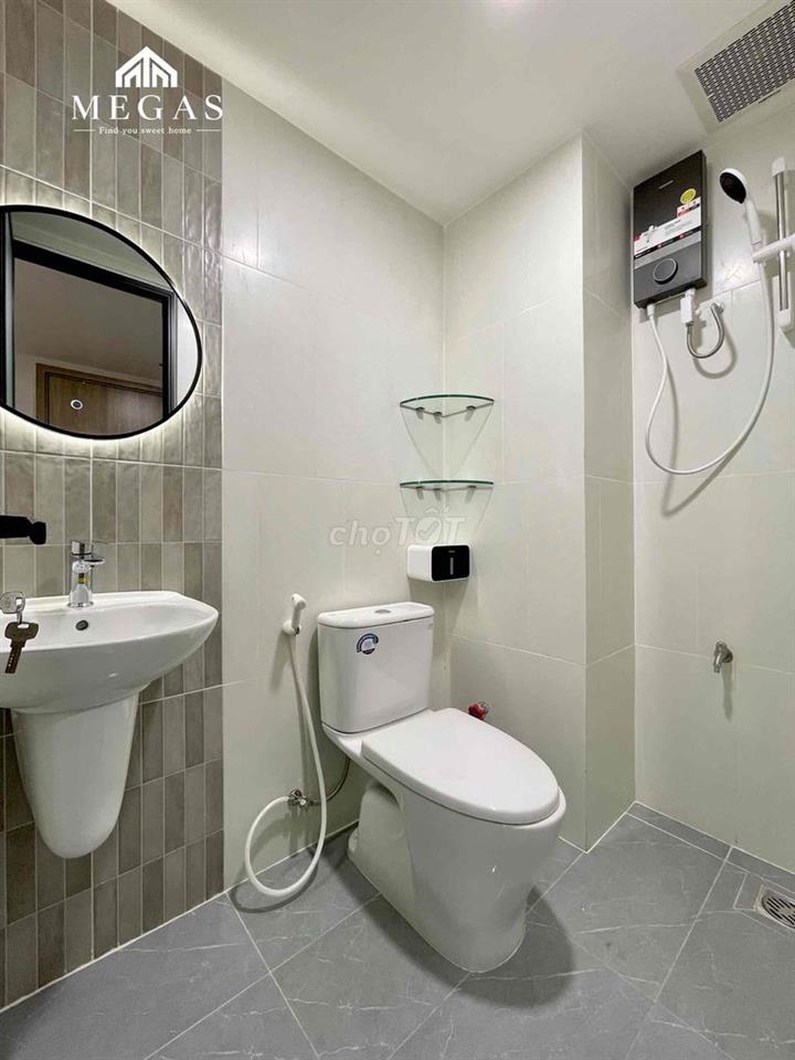 KHAI TRƯƠNG CĂN HỘ FULL NT CAO CẤP 📍 TRƯỜNG CHINH