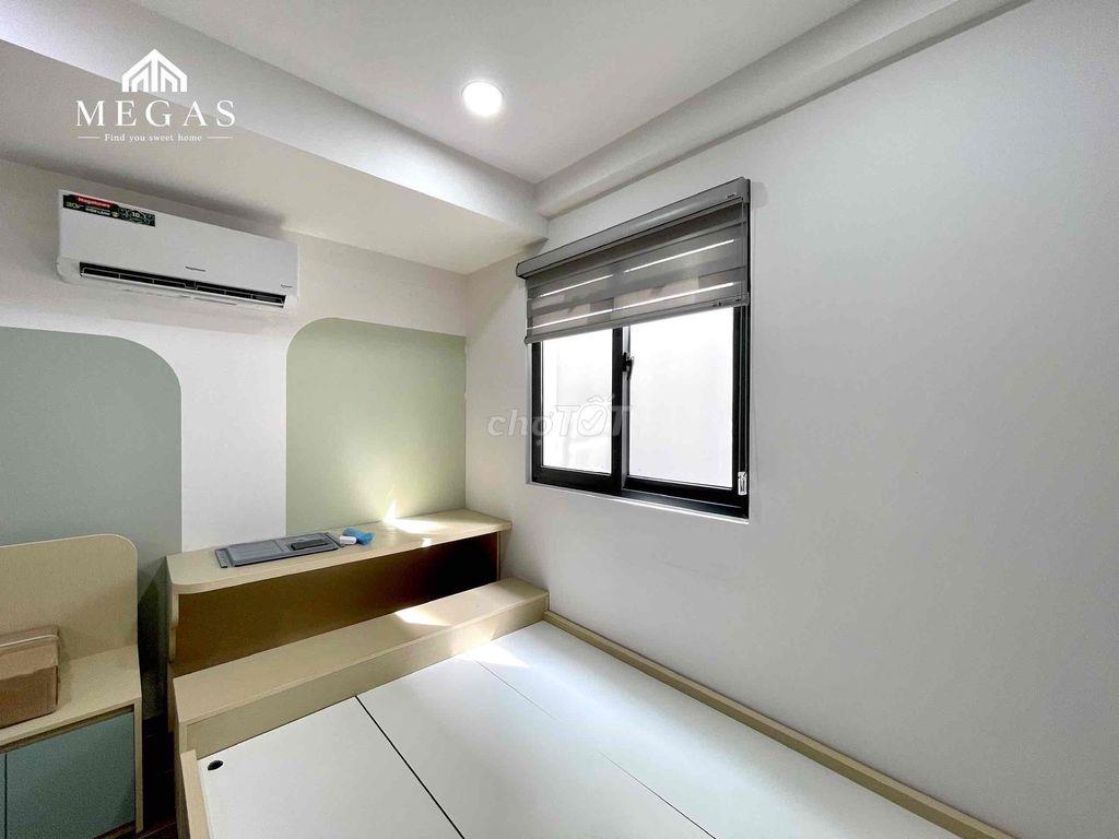 KHAI TRƯƠNG CĂN HỘ FULL NT CAO CẤP 📍 TRƯỜNG CHINH