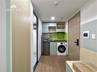 KHAI TRƯƠNG CĂN HỘ FULL NT CAO CẤP 📍 TRƯỜNG CHINH