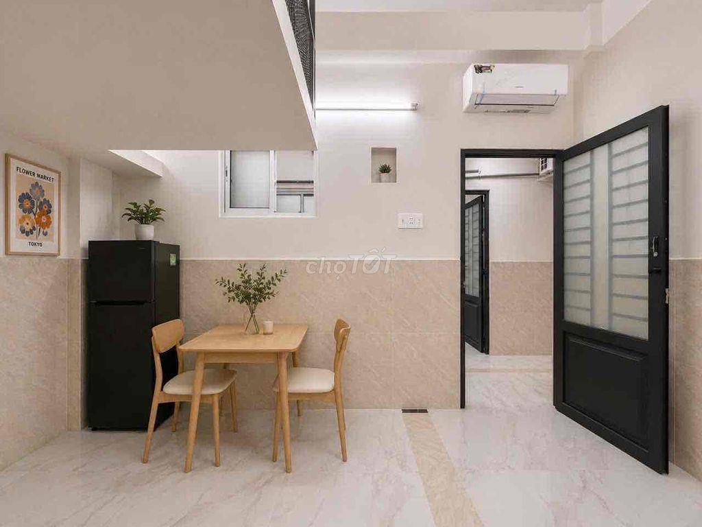 KHAI TRƯƠNG CĂN HỘ DUPLEX FULL NT 📍 Tân Kỳ Tân Quý