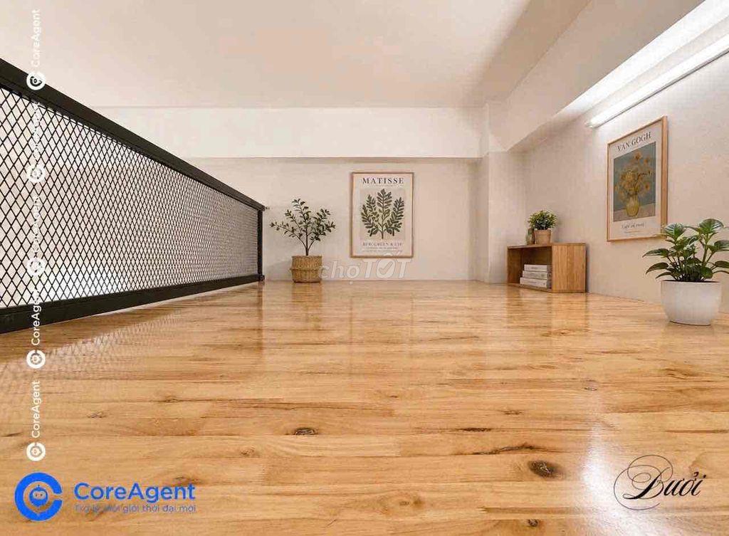 KHAI TRƯƠNG CĂN HỘ DUPLEX FULL NT 📍 Tân Kỳ Tân Quý