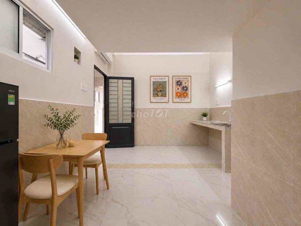 KHAI TRƯƠNG CĂN HỘ DUPLEX FULL NT 📍 Tân Kỳ Tân Quý