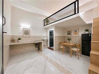 KHAI TRƯƠNG CĂN HỘ DUPLEX FULL NT 📍 Tân Kỳ Tân Quý